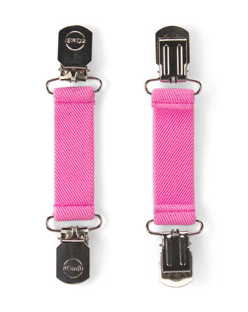 Girls Kombi Mitten Saver Clips, 